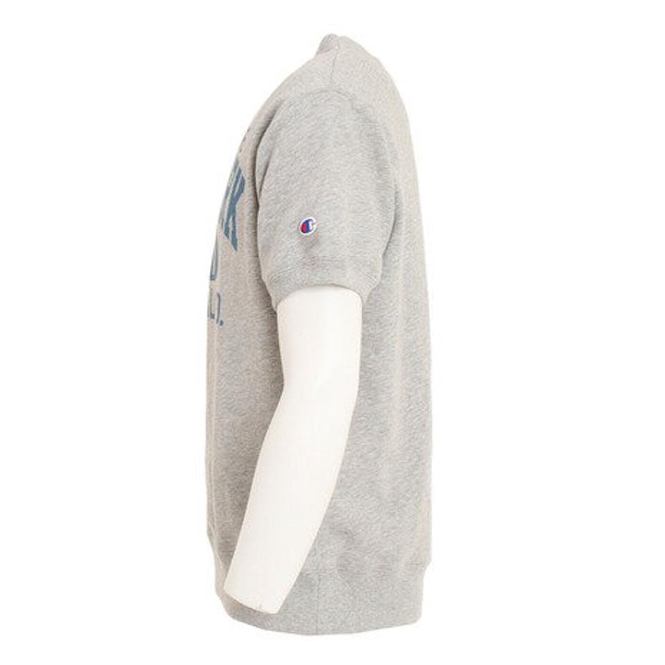 チャンピオン-ヘリテイジ（CHAMPION-HERITAGE） ショートスリーブクルーネック スウェットシャツ C3-V011 070 （メンズ）