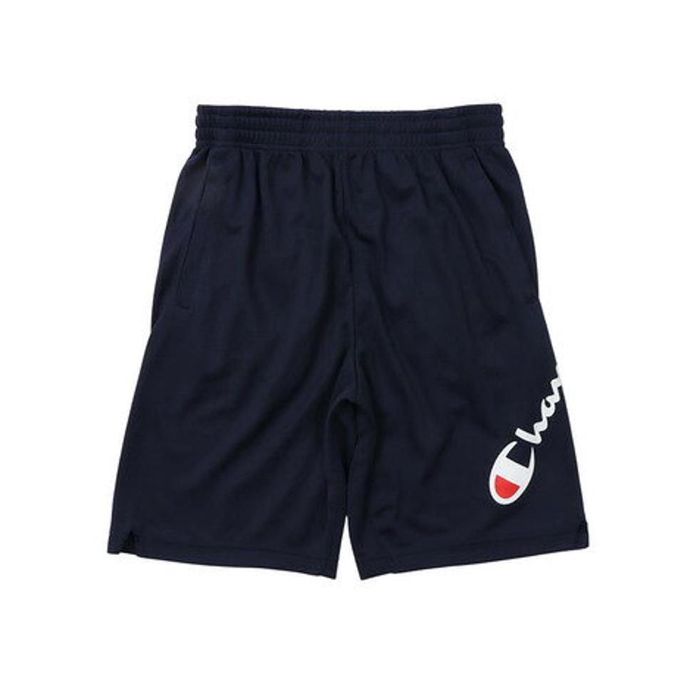 チャンピオン（CHAMPION）（メンズ、レディース） バレーボールウェア ハーフパンツ C3-VV508