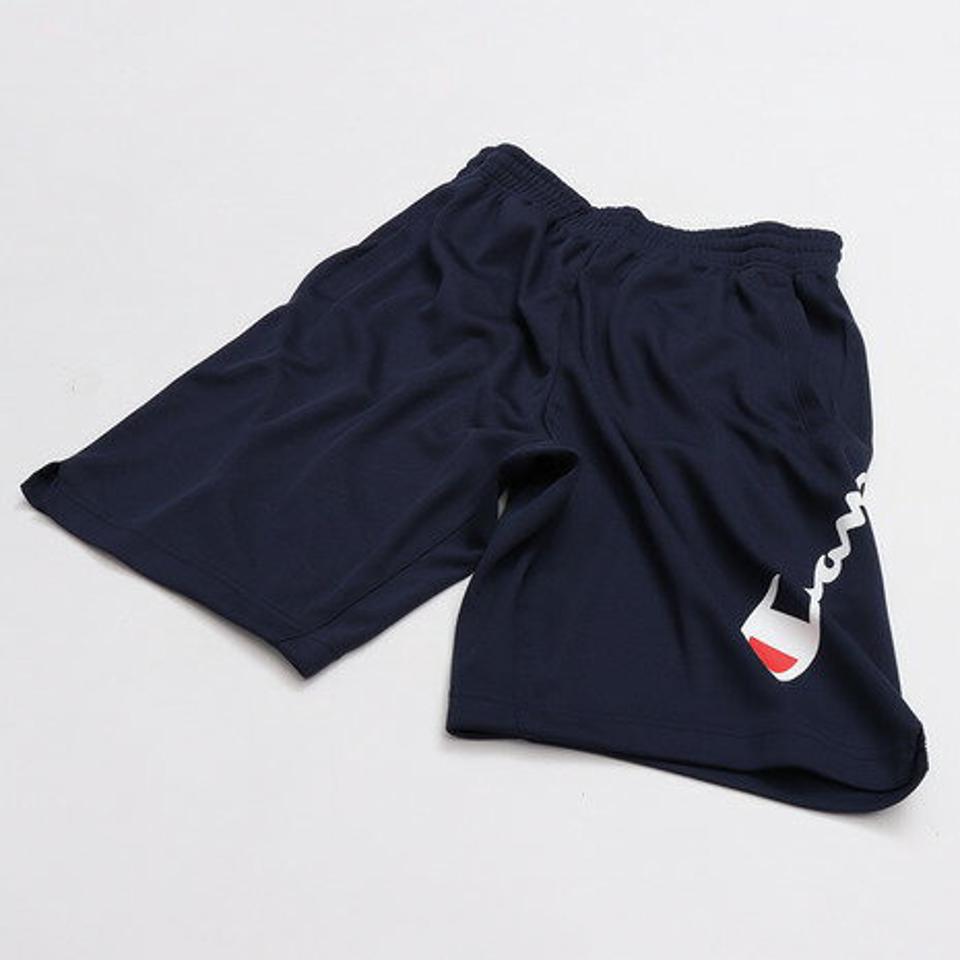チャンピオン（CHAMPION）（メンズ、レディース） バレーボールウェア ハーフパンツ C3-VV508