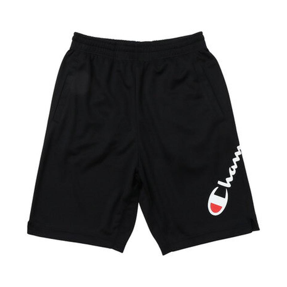 チャンピオン（CHAMPION） バレーボールウェア ハーフパンツ C3-VV508 090 （メンズ、レディース）