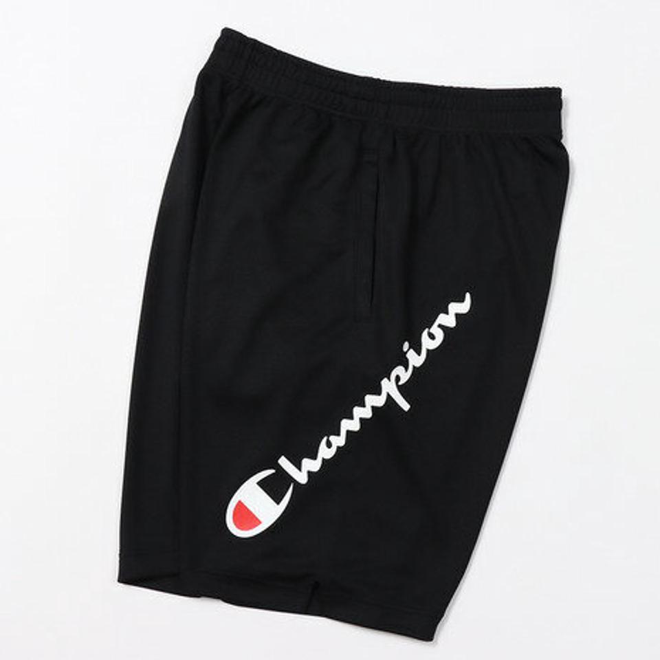 チャンピオン（CHAMPION） バレーボールウェア ハーフパンツ C3-VV508 090 （メンズ、レディース）