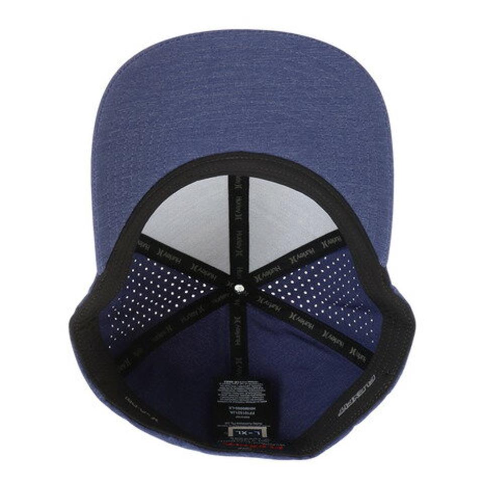 ハーレー(HURLEY)(メンズ)PHANTOM NATU キャップ HIHM0060-499