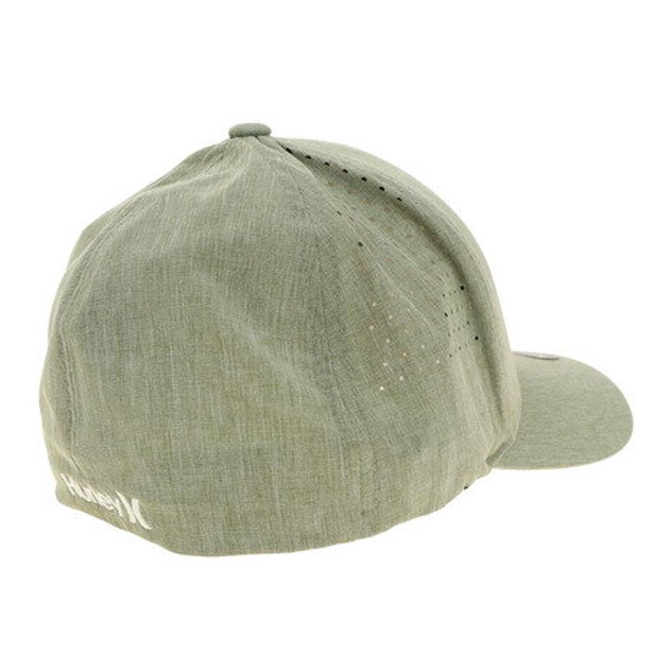 ハーレー(HURLEY)(メンズ)PHANTOM NATU キャップ HIHM0060-345