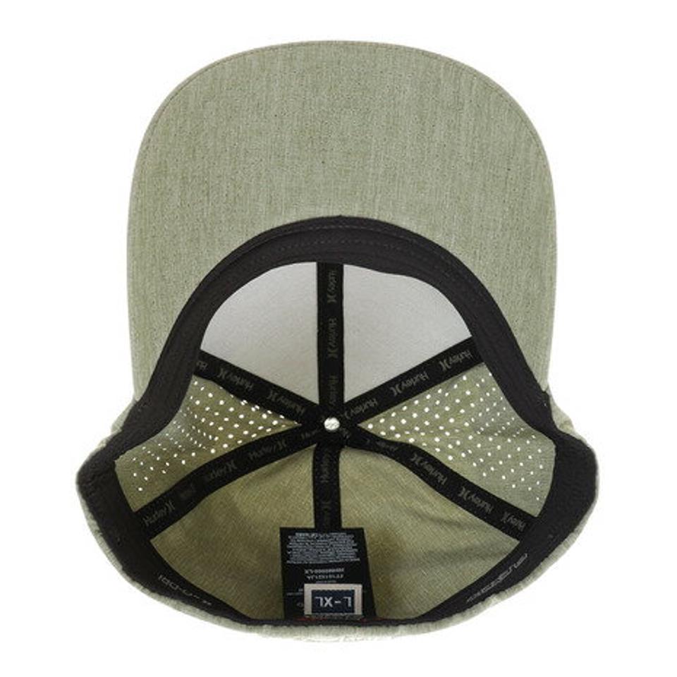 ハーレー(HURLEY)(メンズ)PHANTOM NATU キャップ HIHM0060-345