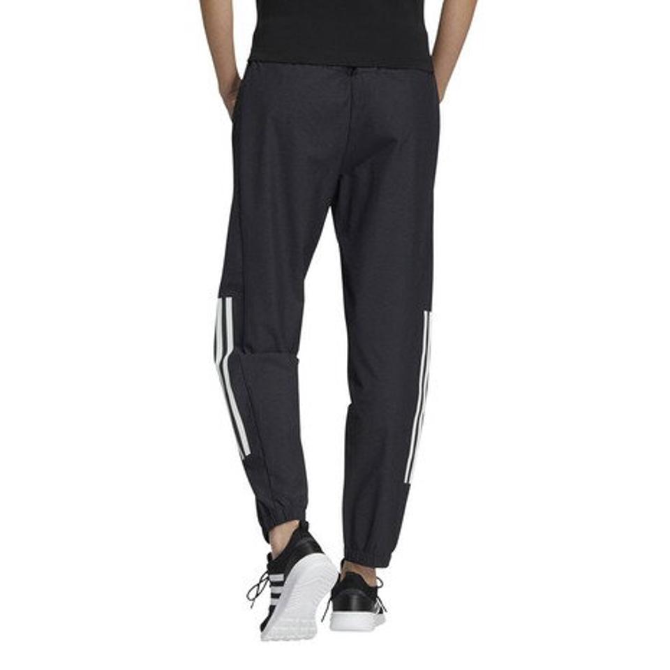 【スポーツデー エントリーでP5倍！4/3 9:59迄】アディダス（adidas）（レディース）24/7 ウーブンパンツ L9483-HC2450