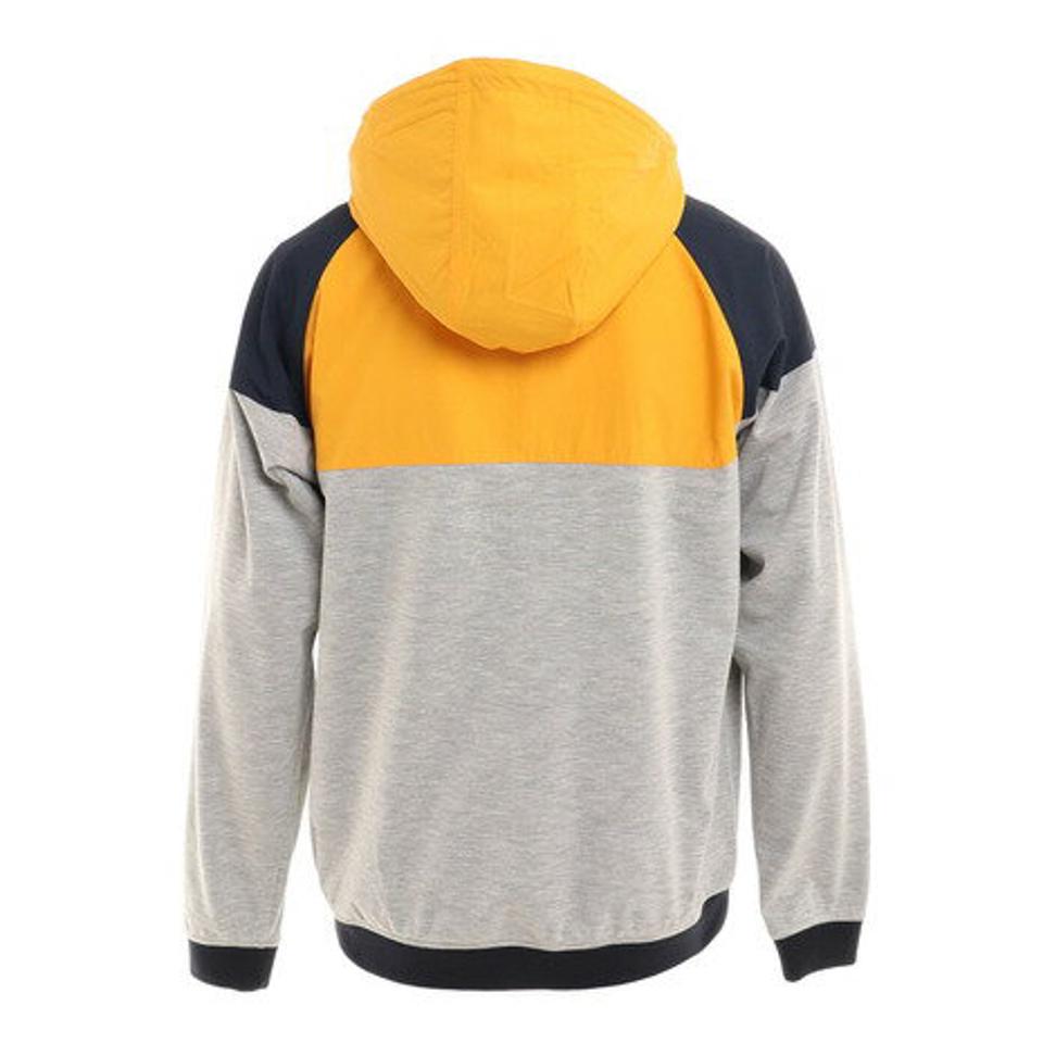 コロンビア（Columbia） トレーナー パーカー ウィルキンソンコーブフルジップフーディ PM4447 880 防風 撥水 （メンズ）