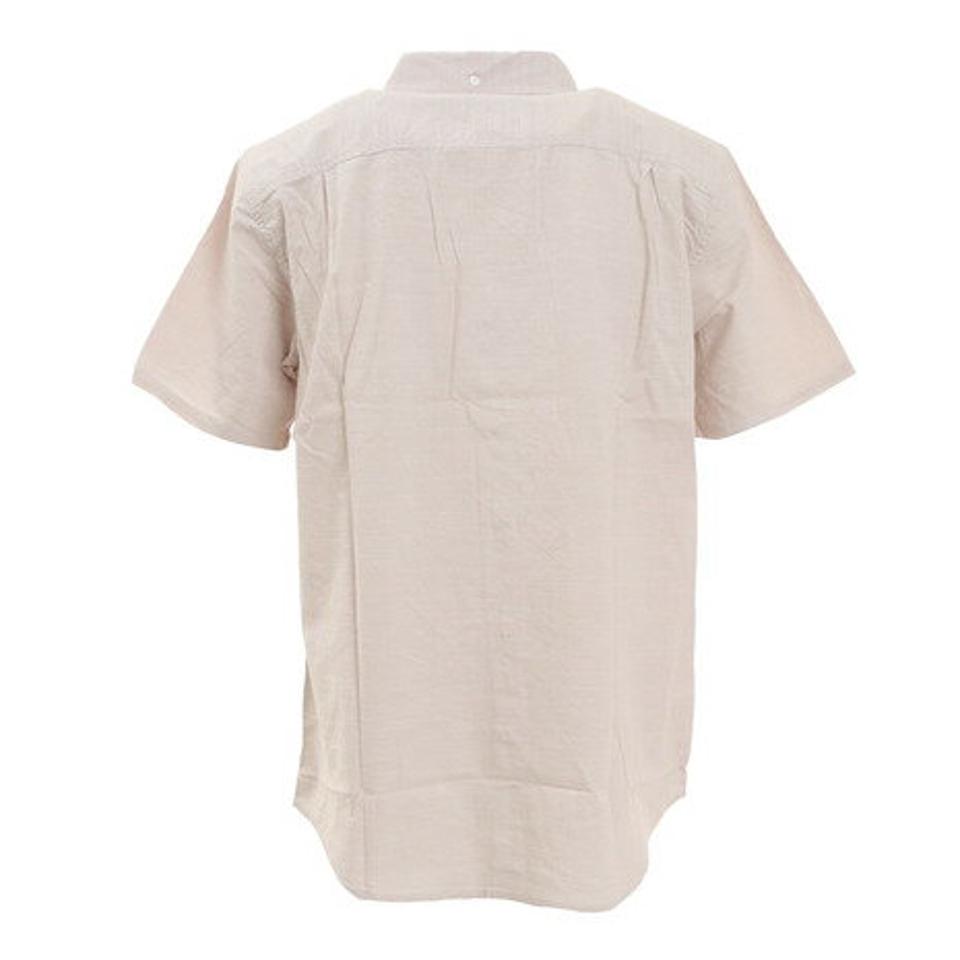 ハーレー（HURLEY） ORG ONE AND ONLY ストレッチ半袖シャツ CZ6661-H007 （メンズ）