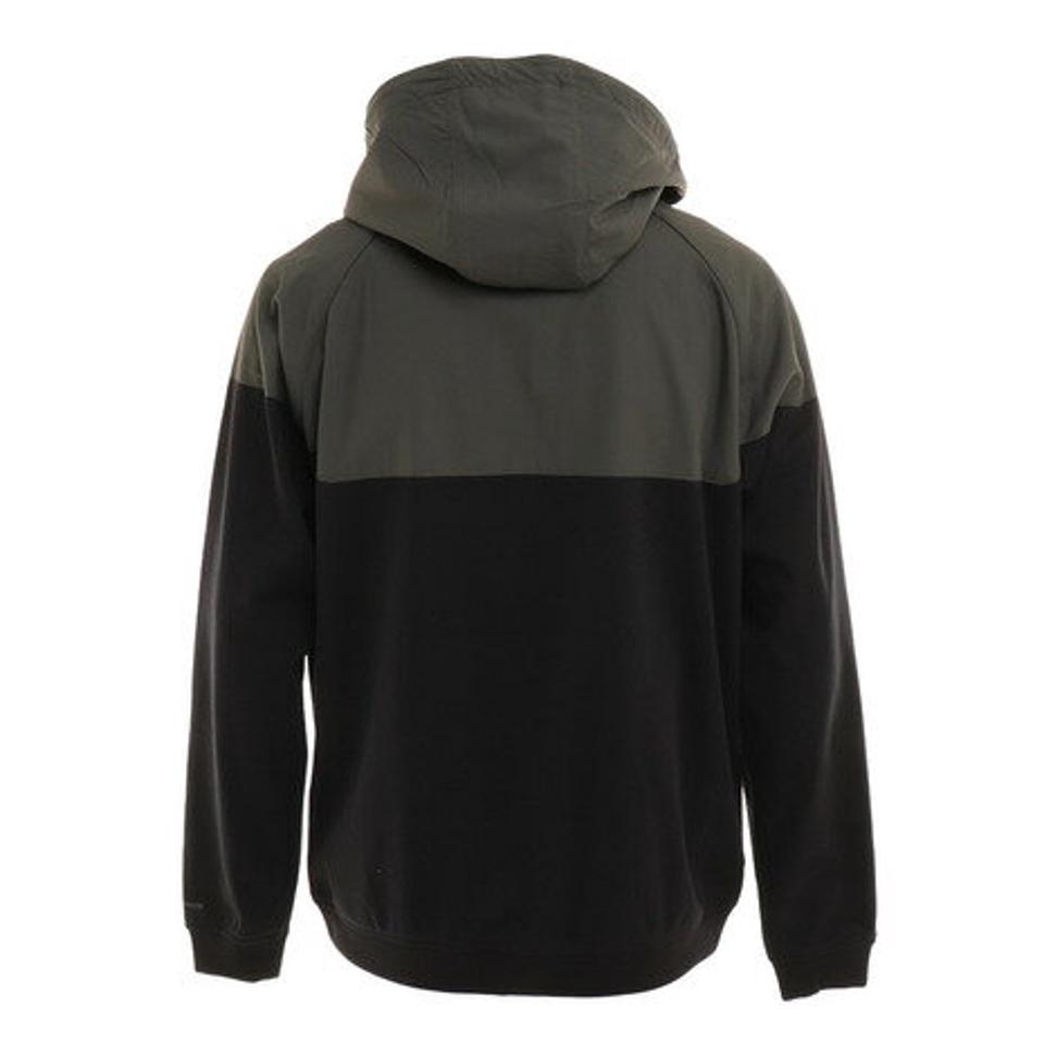 コロンビア（Columbia）（メンズ）トレーナー パーカー ウィルキンソンコーブフルジップフーディ PM4447 防風 撥水