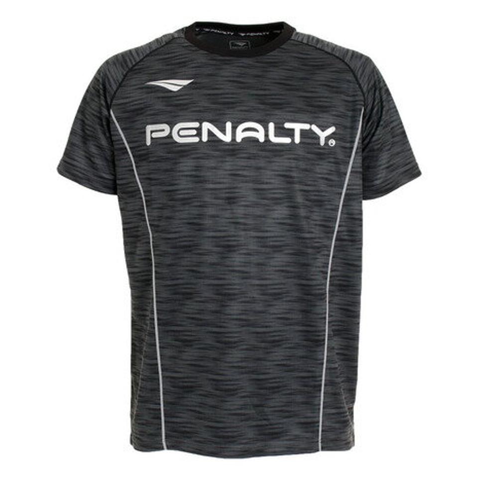 ペナルティ(PENALTY)(メンズ)スクエアドットカモプラシャツ PU2011 22