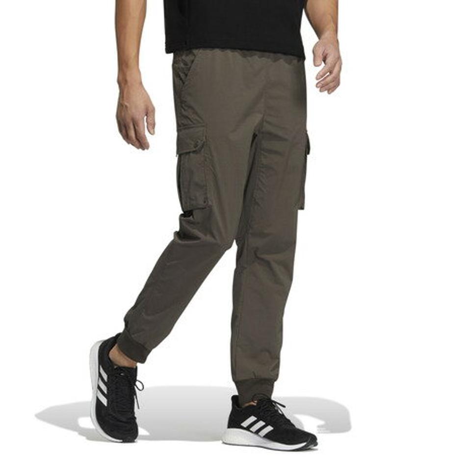 アディダス（adidas） PRSVE ユーティリティパンツ ZF074-HD0031 （メンズ）