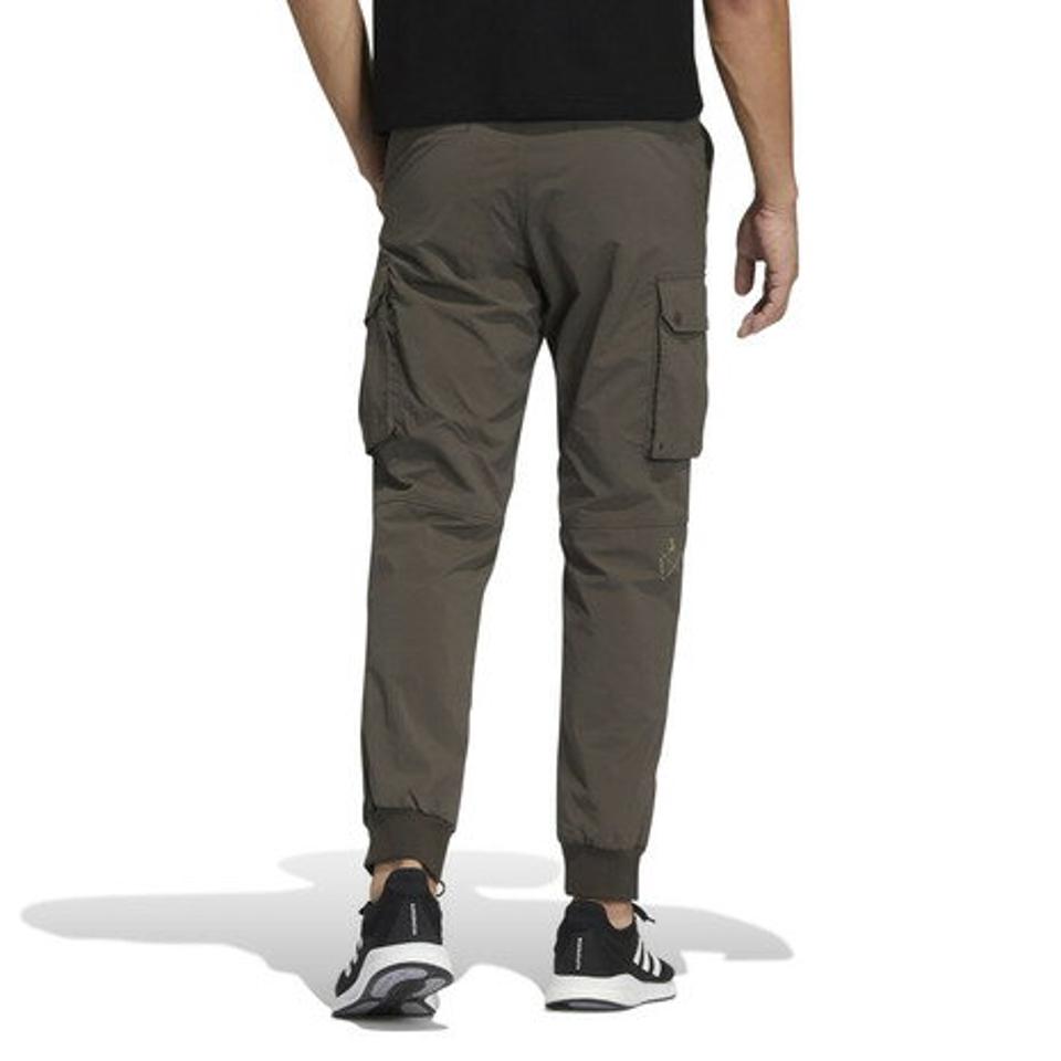 アディダス（adidas） PRSVE ユーティリティパンツ ZF074-HD0031 （メンズ）