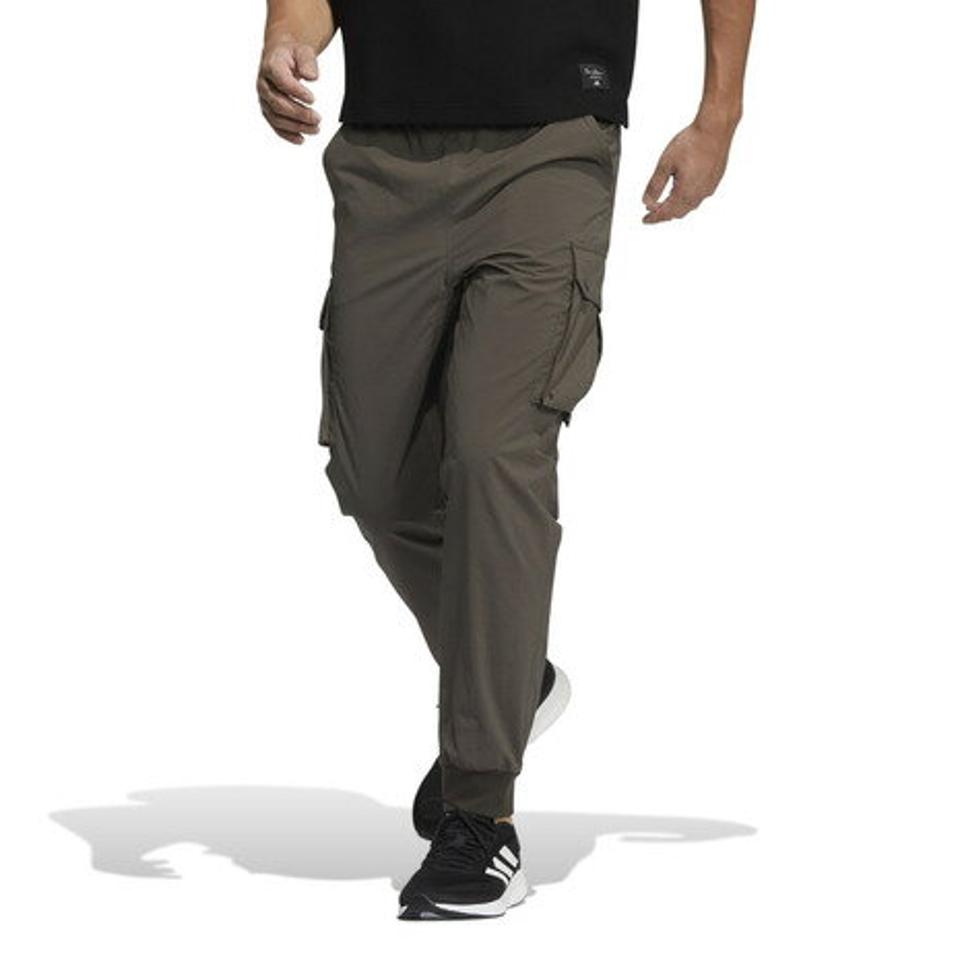 アディダス（adidas） PRSVE ユーティリティパンツ ZF074-HD0031 （メンズ）