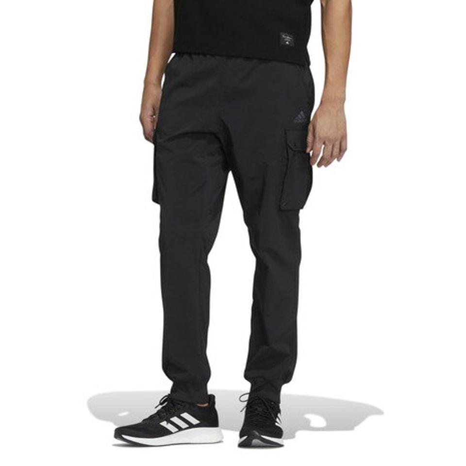 アディダス（adidas） PRSVE ユーティリティパンツ ZF074-HD0030 （メンズ）