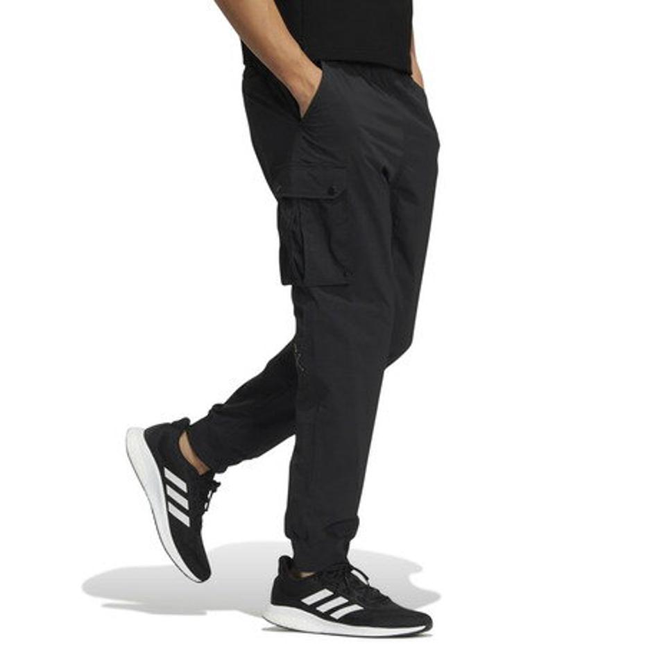 アディダス（adidas） PRSVE ユーティリティパンツ ZF074-HD0030 （メンズ）