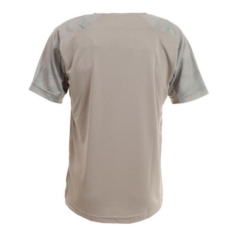 ニューバランス（new balance） サッカーウェア トレーニングマッチシャツ JMTF2312GR （メンズ）