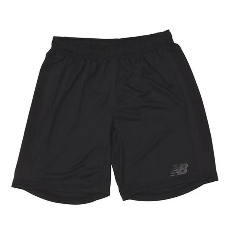 ニューバランス（new balance）（メンズ、レディース）サッカーウェア プラクティスパンツ JMSF2314BK