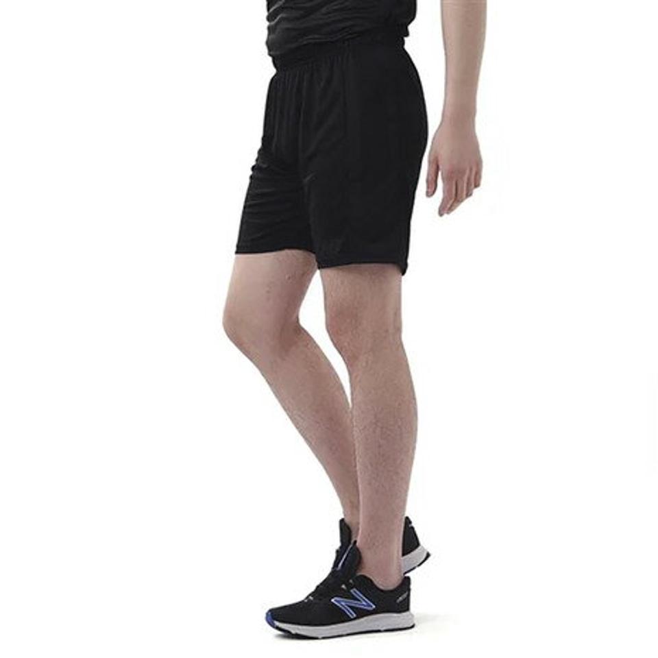 ニューバランス（new balance）（メンズ、レディース）サッカーウェア プラクティスパンツ JMSF2314BK