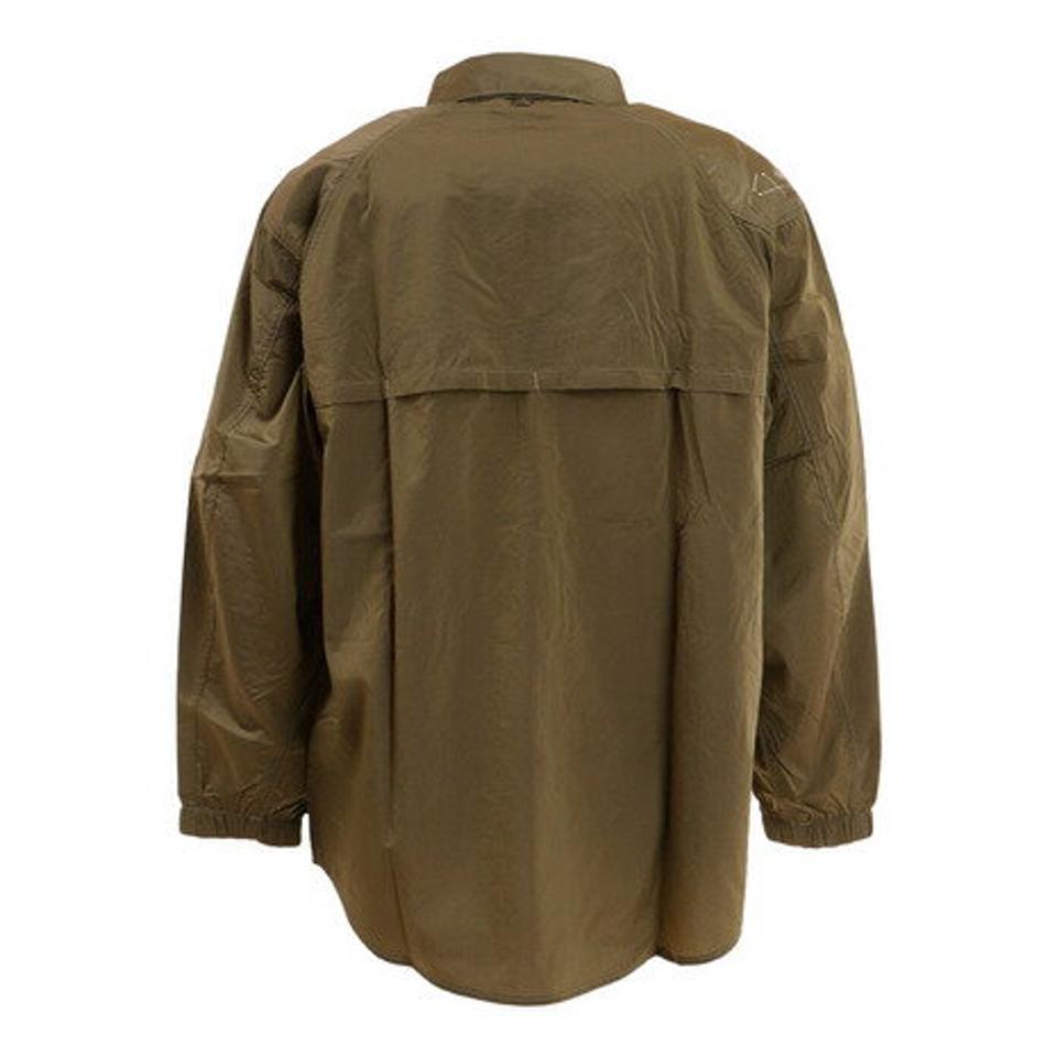 アディダス（adidas） PRSVE シャツ VL009-HD0040 （メンズ）