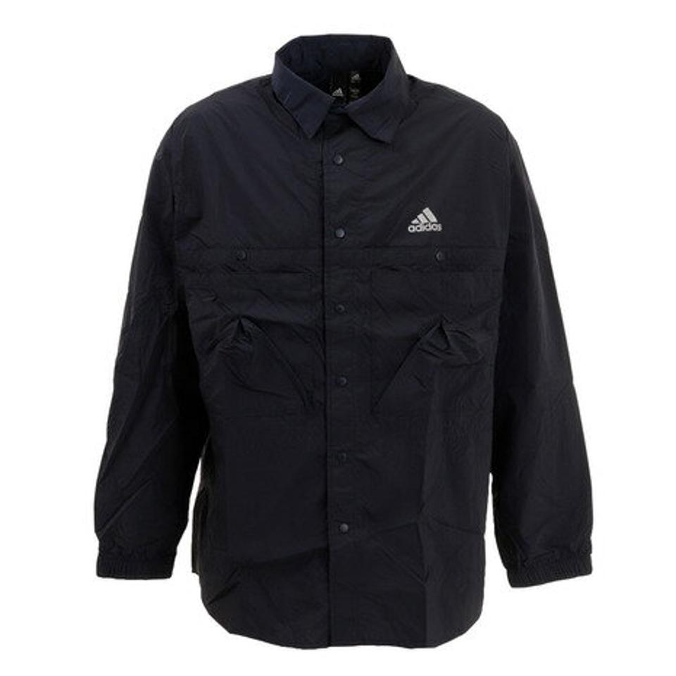 アディダス(adidas) PRSVE シャツ VL009-HD0039 (メンズ)