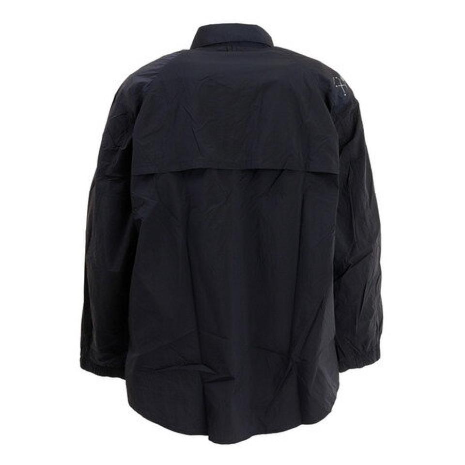 アディダス(adidas) PRSVE シャツ VL009-HD0039 (メンズ)