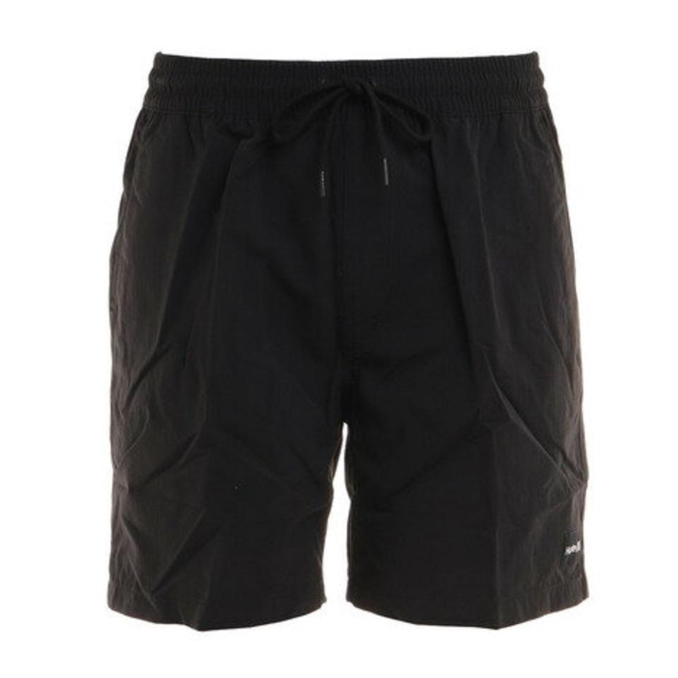 ハーレー（HURLEY）（メンズ）CONVOY VOLLEY 17 ショートパンツ CI7345-010