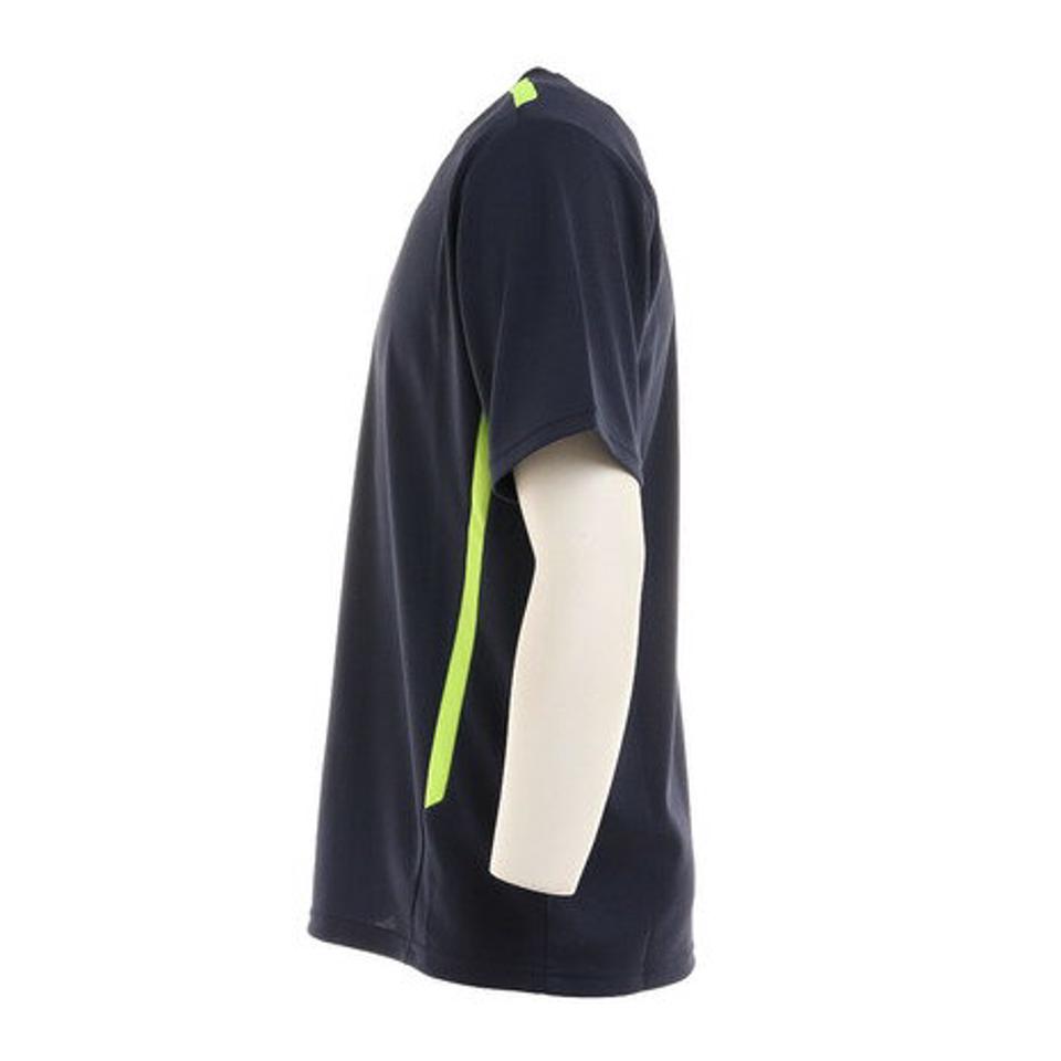 アンブロ(UMBRO)(メンズ) サッカーウェア プラクティスシャツ UUUTJA65