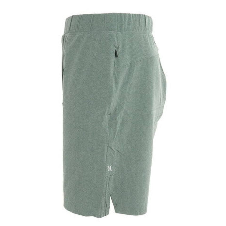 ハーレー（HURLEY）（メンズ）ALPHA PLUS TRAINER 18 ショートパンツ 895072-365