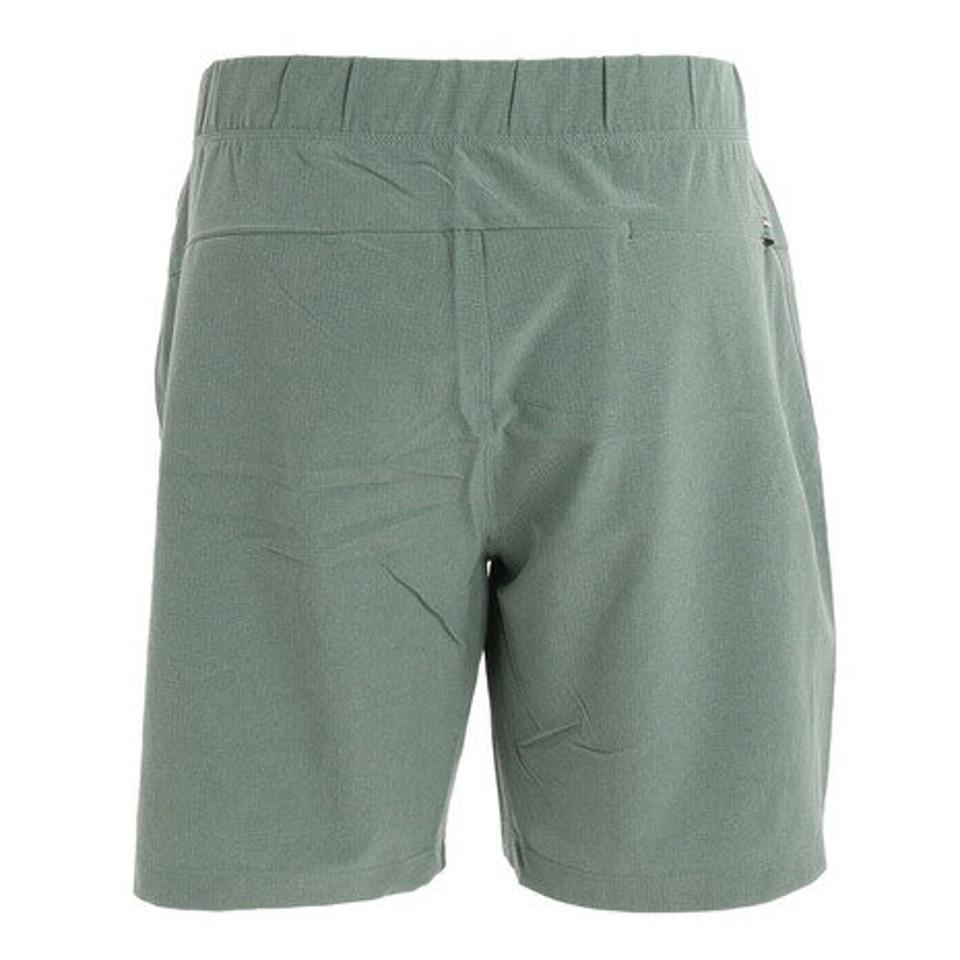 ハーレー（HURLEY）（メンズ）ALPHA PLUS TRAINER 18 ショートパンツ 895072-365