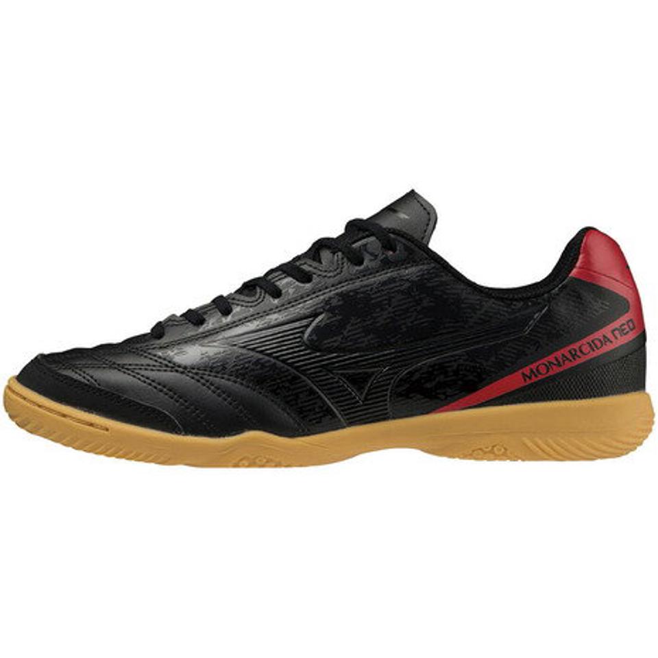 ミズノ（MIZUNO）（メンズ）フットサル サッカーインドアトレーニングシューズ サッカーシューズ モナルシーダ NEO SALA SELECT IN Q1GA222200