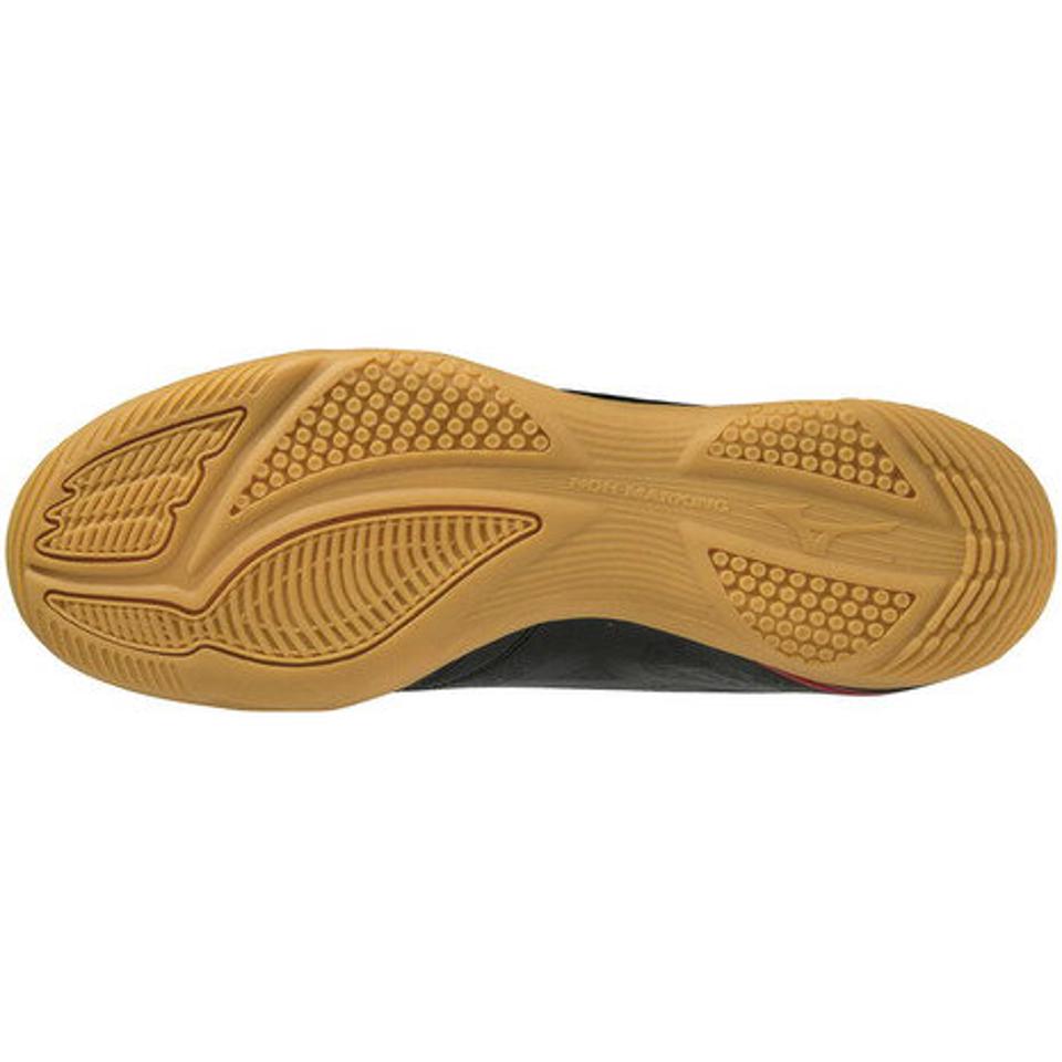 ミズノ（MIZUNO）（メンズ）フットサル サッカーインドアトレーニングシューズ サッカーシューズ モナルシーダ NEO SALA SELECT IN Q1GA222200