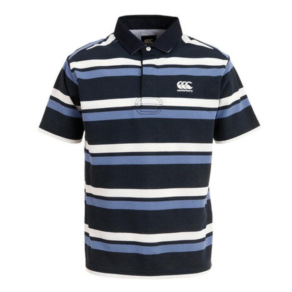 カンタベリー（canterbury） フレックスクールコントロールシャツ RA32104 29 （メンズ）