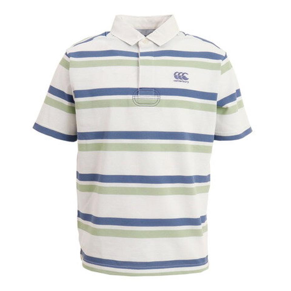 カンタベリー（canterbury） フレックスクールコントロールシャツ RA32104 10 （メンズ）