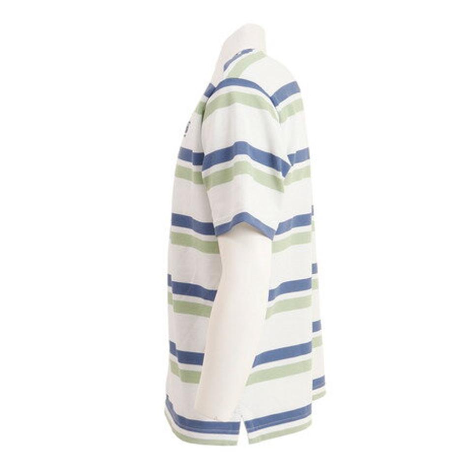 カンタベリー（canterbury） フレックスクールコントロールシャツ RA32104 10 （メンズ）