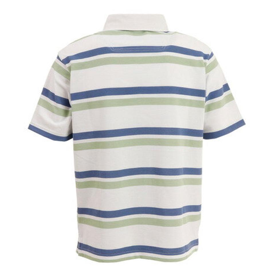 カンタベリー（canterbury） フレックスクールコントロールシャツ RA32104 10 （メンズ）