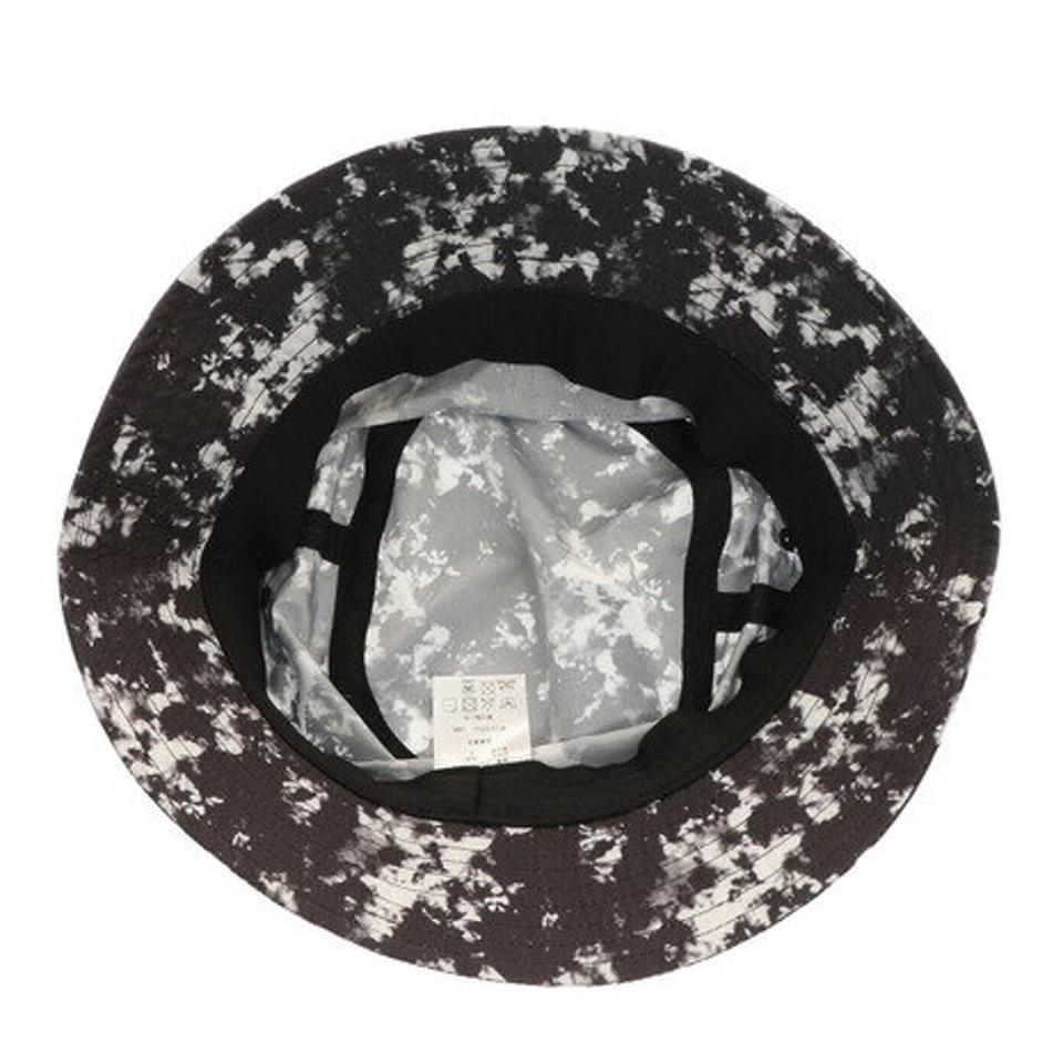 スライド（SLYDE）（メンズ）PATTERN バケットハット sl2022SSS006 BLK