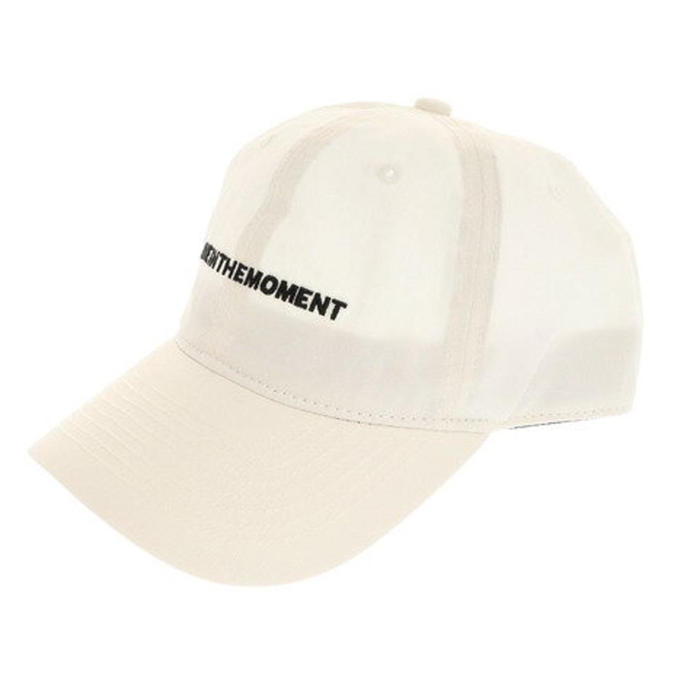 スライド(SLYDE) ベーシックキャップ sl2022SSS004 WHT (メンズ)