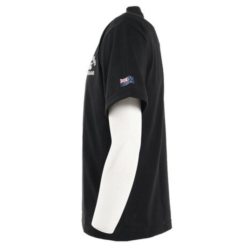 カンタベリー（canterbury） ショートスリーブティーシャツ RA32081 19 （メンズ）