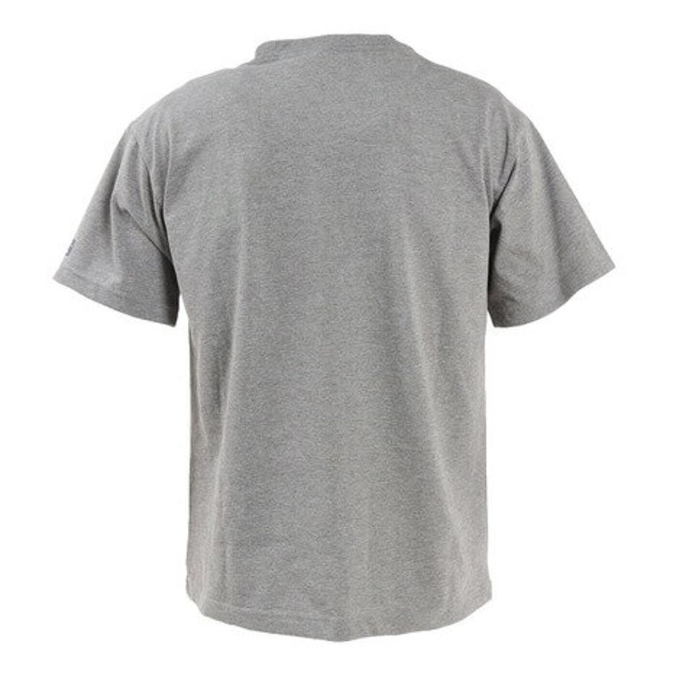 カンタベリー(canterbury) ショートスリーブティーシャツ RA32081 15 (メンズ)