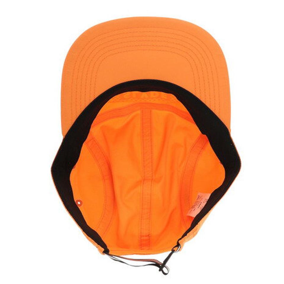 【スポーツデー エントリーでP5倍!4/3 9:59迄】スライド(SLYDE)(メンズ)LOGO PRINT JET キャップ sl2022SSS003 FORG