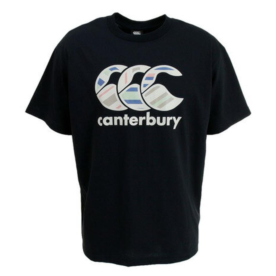 カンタベリー（canterbury） ショートスリーブティーシャツ RA32080 29 （メンズ）
