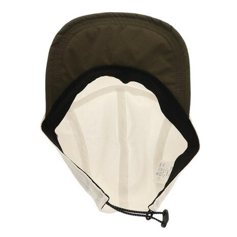 スライド（SLYDE）（メンズ）POCKETABLE JET キャップ sl2022SSS002 WHXGN