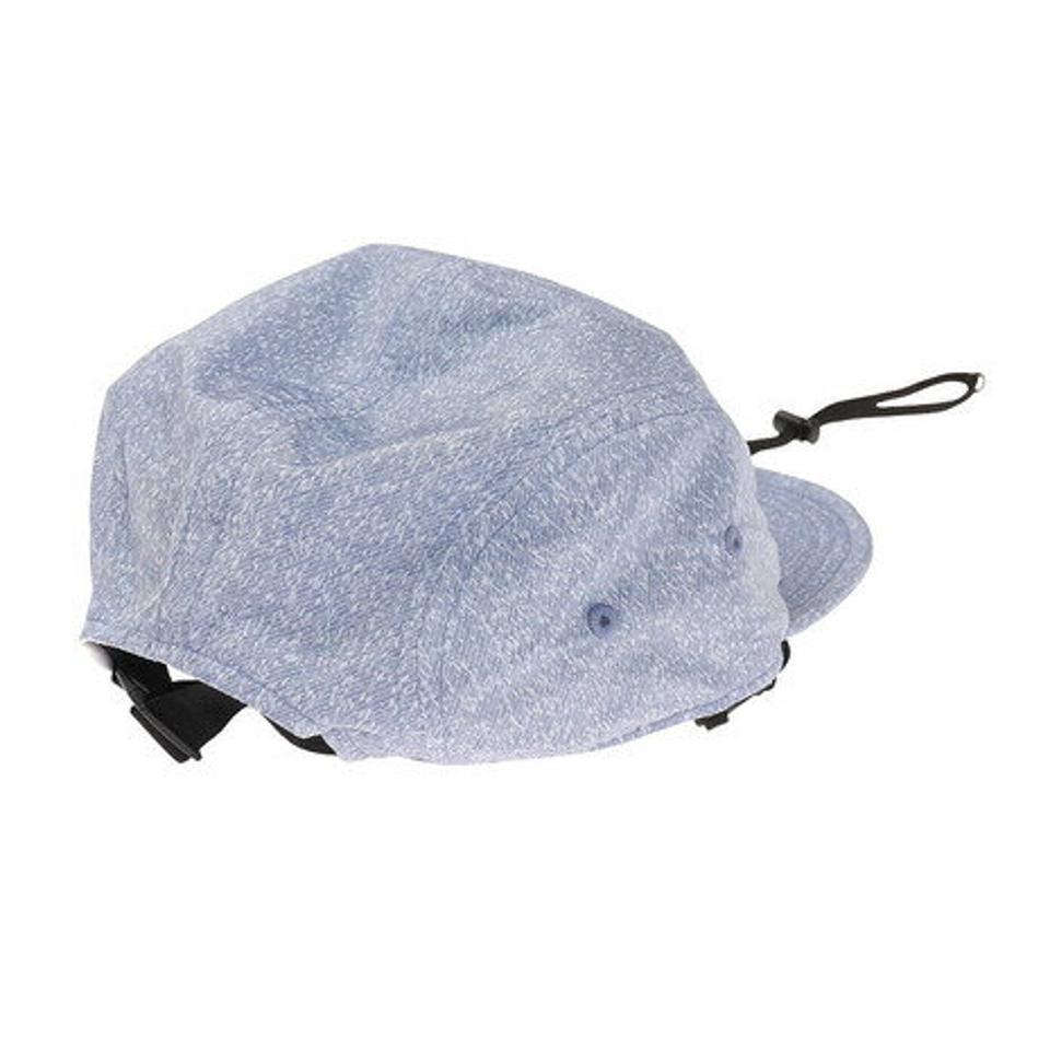 【4/10限定!エントリーで最大100%ポイントバック】エアボーン(ARBN)(メンズ)PATTERN ジェットキャップ ARBN2022SSC003 LBLU 帽子