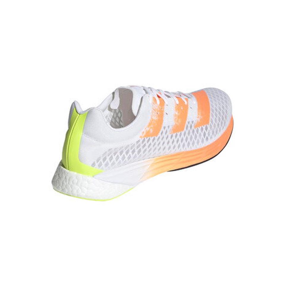 アディダス（adidas） ランニングシューズ アディゼロ プロ FY0098 トレーニングシューズ 部活 （メンズ、レディース）