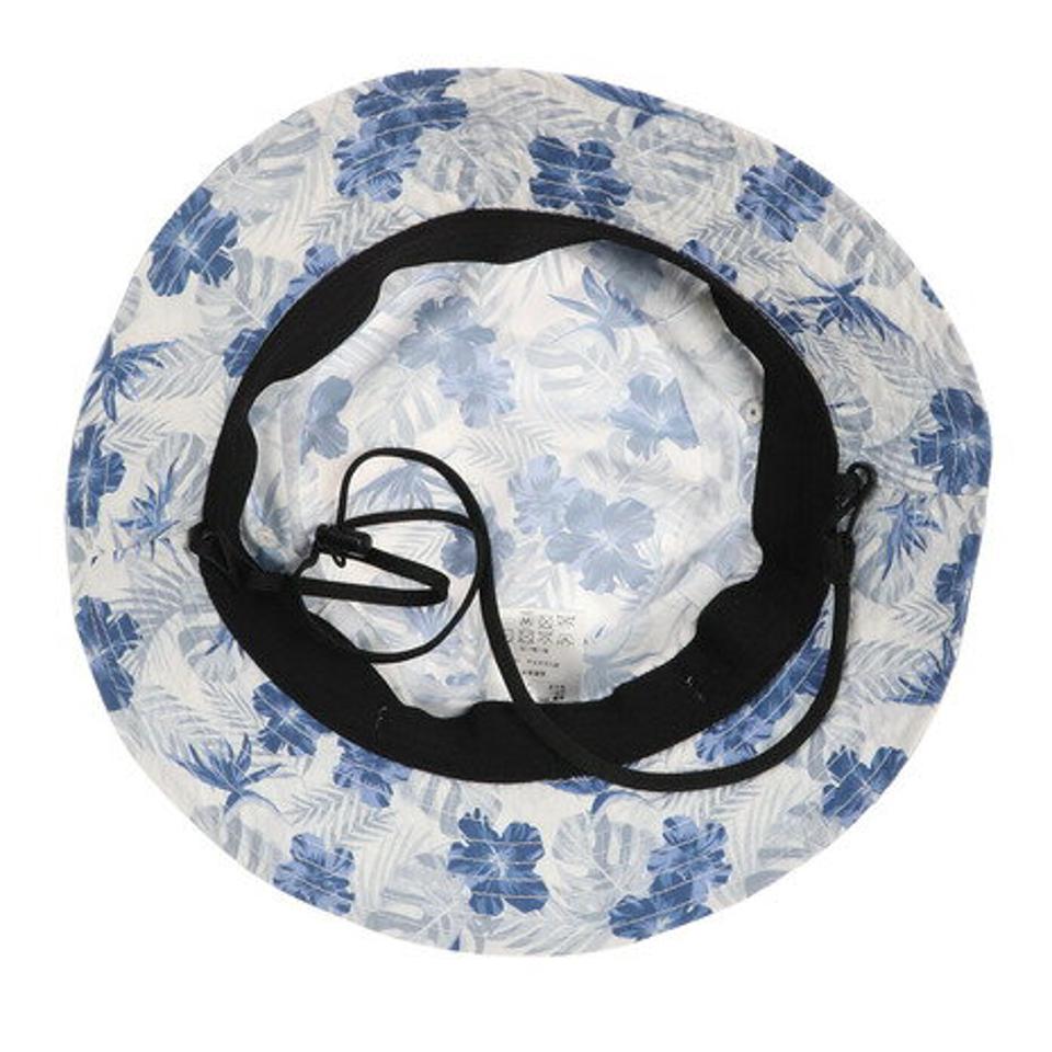 【4/10限定!エントリーで最大100%ポイントバック】エーアールビーエヌ(ARBN)(メンズ)PLANE バケットハット ARBN2022SSC001 WHT