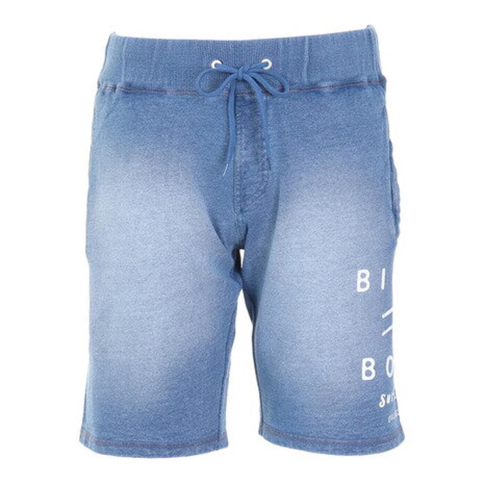 ビラボン（BILLABONG） LOGO ショートパンツ BC011602 IND （メンズ）