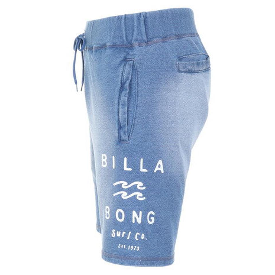ビラボン（BILLABONG） LOGO ショートパンツ BC011602 IND （メンズ）