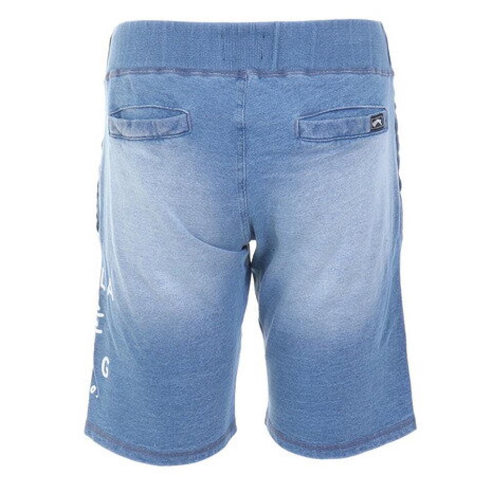 ビラボン（BILLABONG） LOGO ショートパンツ BC011602 IND （メンズ）