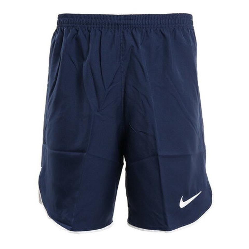 ナイキ（NIKE）（メンズ）サッカーウェア ドライフィット LSR V ショートパンツ W DH8112-410