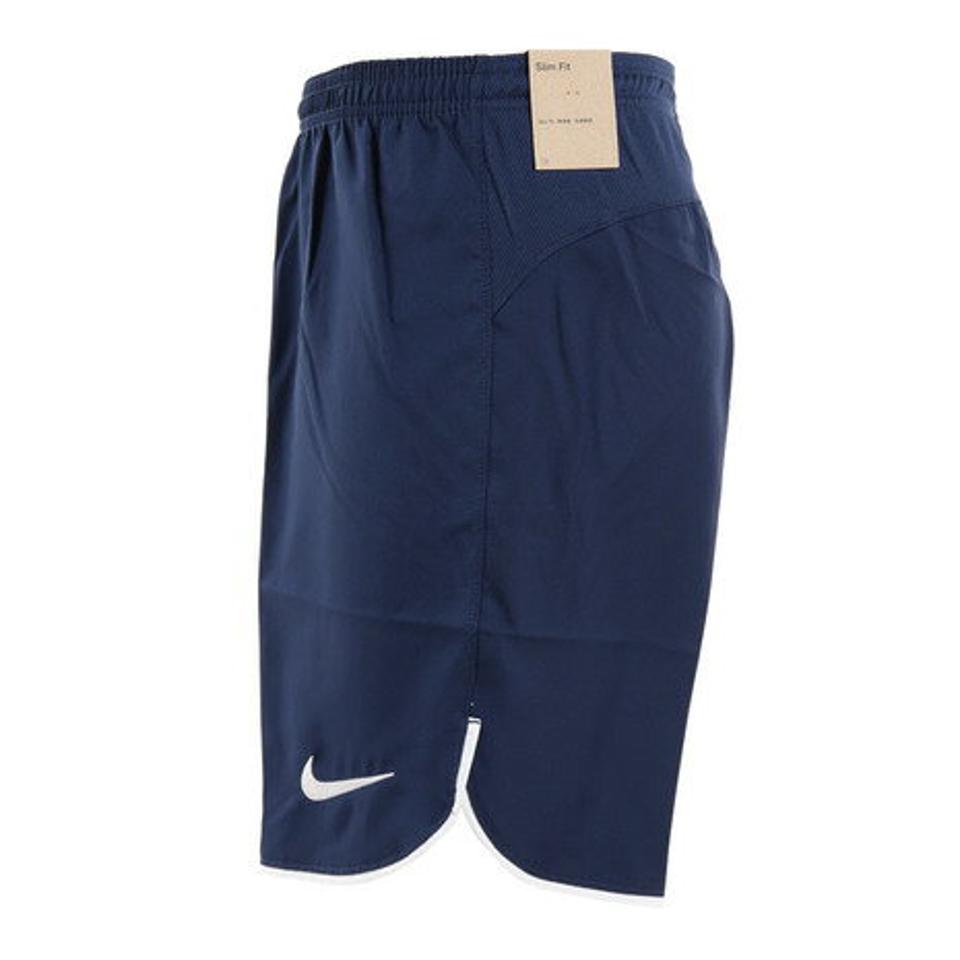 ナイキ（NIKE）（メンズ）サッカーウェア ドライフィット LSR V ショートパンツ W DH8112-410