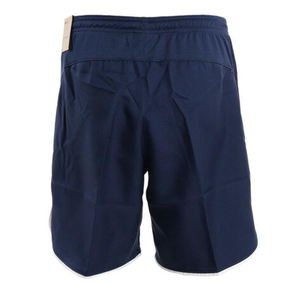 ナイキ（NIKE）（メンズ）サッカーウェア ドライフィット LSR V ショートパンツ W DH8112-410